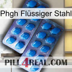 Phgh Flüssiger Stahl viagra2